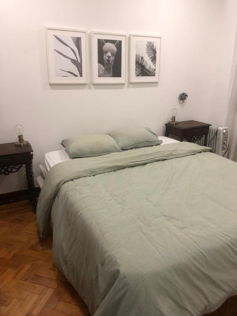 Grandma'S House In Lisbon Villa Odivelas  Bagian luar foto