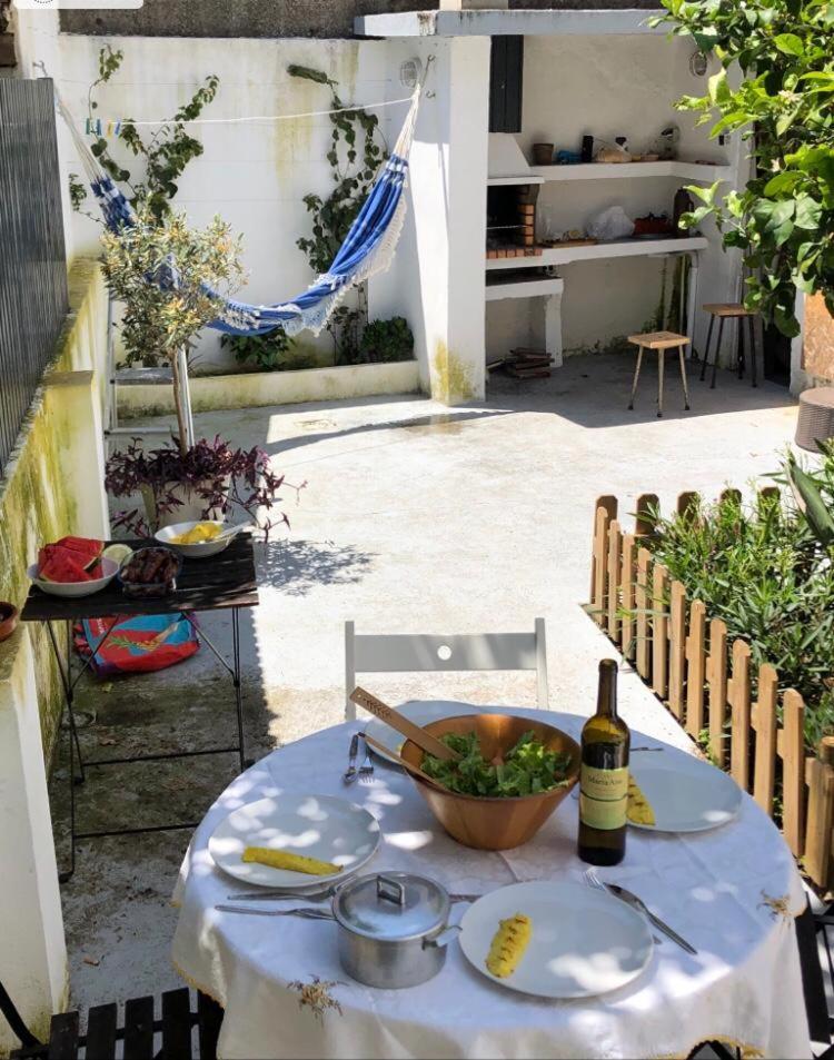 Grandma'S House In Lisbon Villa Odivelas  Bagian luar foto